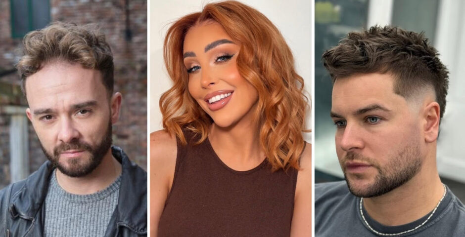 Celebrity Big Brother 2025 rumoured cast
