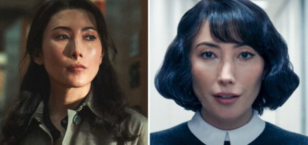 Severance Gemma theories