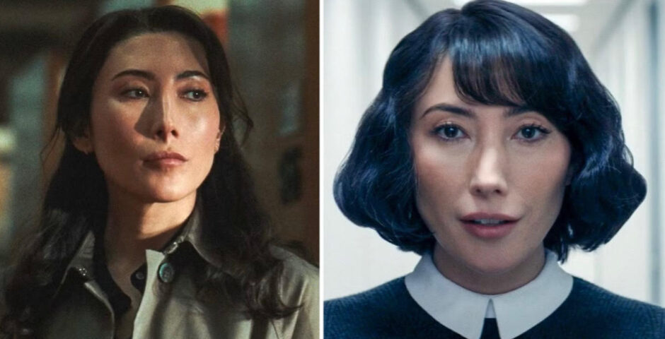 Severance Gemma theories