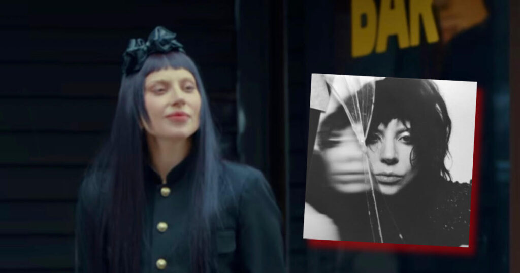 Lady Gaga Mayhem ranking