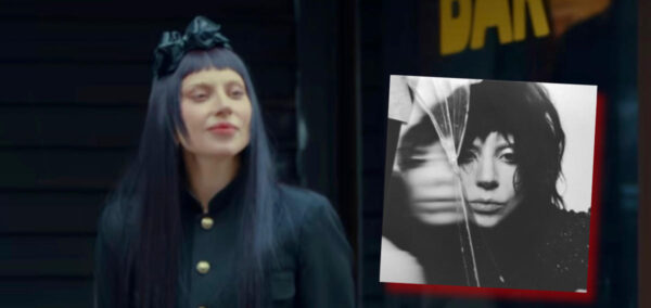 Lady Gaga Mayhem ranking