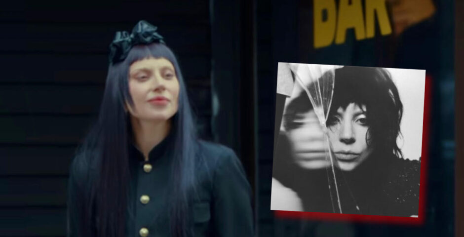 Lady Gaga Mayhem ranking