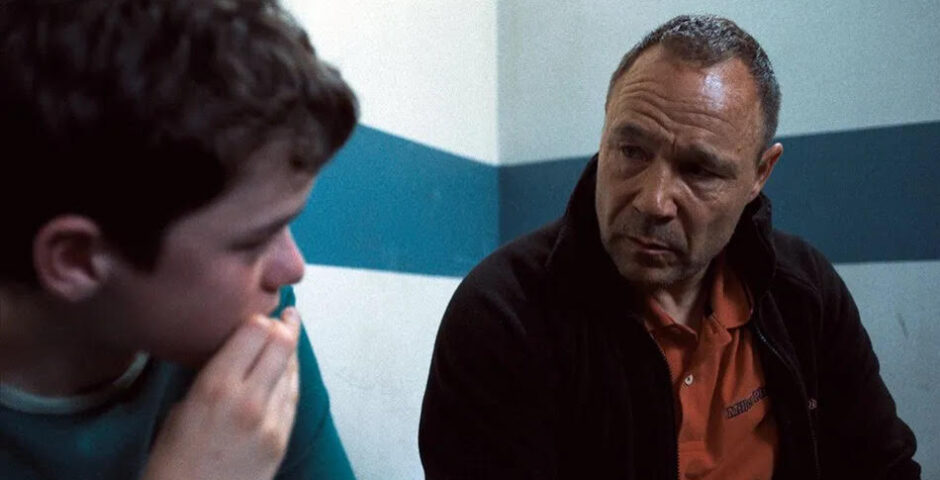 Adolescence Netflix real stories