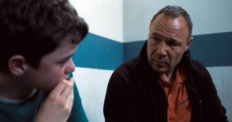 Adolescence Netflix real stories