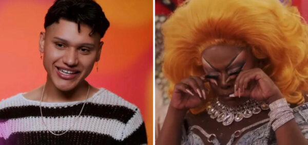 Arrietty Drag Race responds