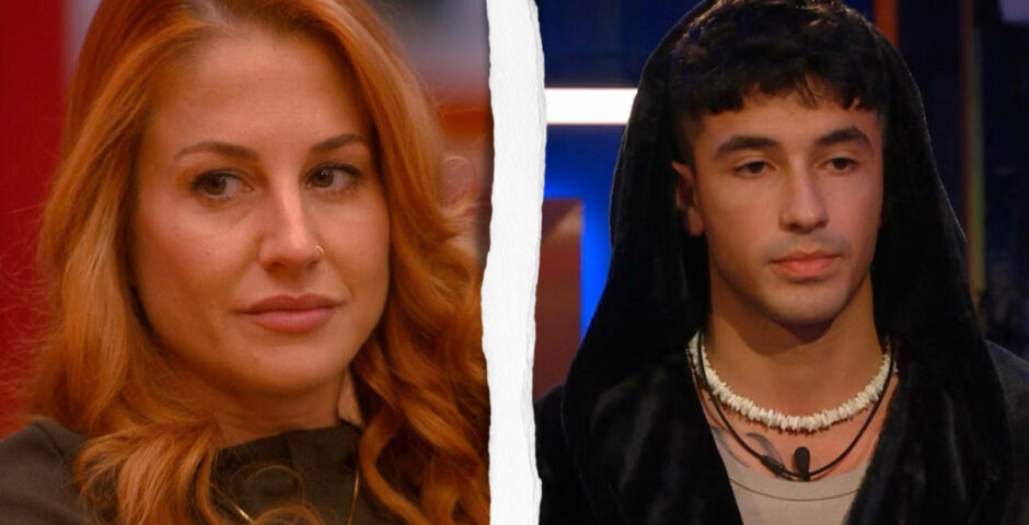 Ali Khaled Big Brother