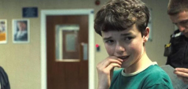 Adolescence Owen Cooper next role