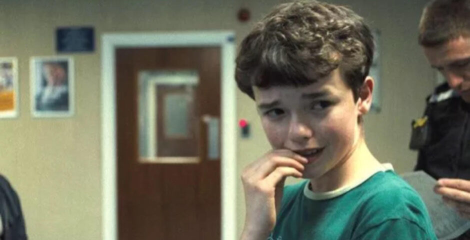 Adolescence Owen Cooper next role