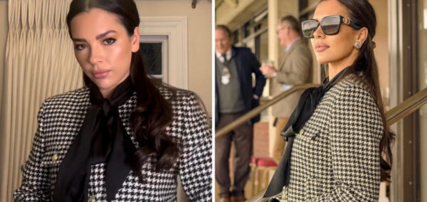 Gemma Owen accent