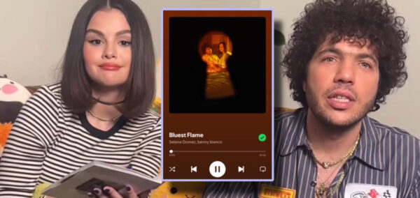 Selena Gomez Benny Blanco album ranking
