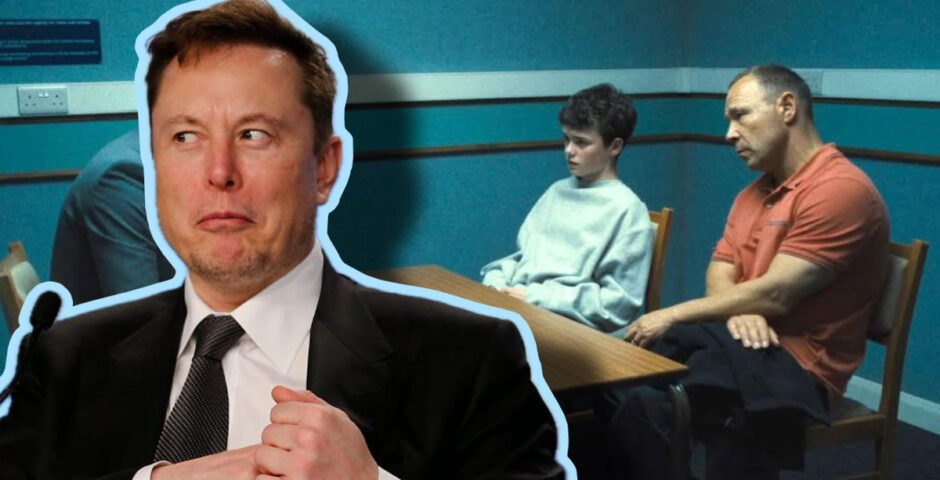 Netflix Adolescence Misinformation