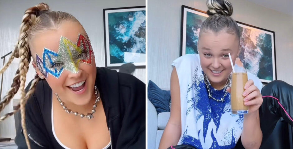 JoJo Siwa VIP tour tickets