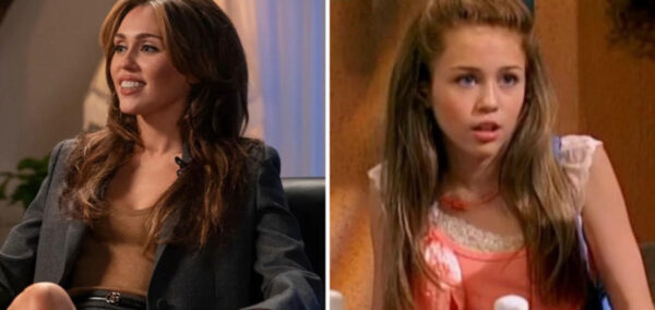 Miley Cyrus Disney scandals