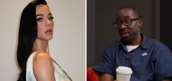 Katy Perry manager Dr Luke