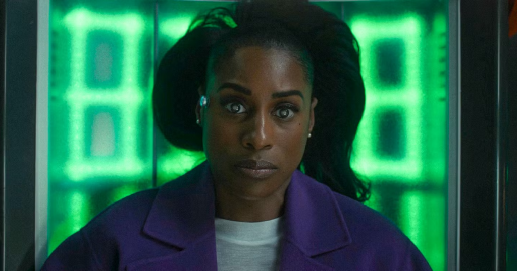 Issa Rae
