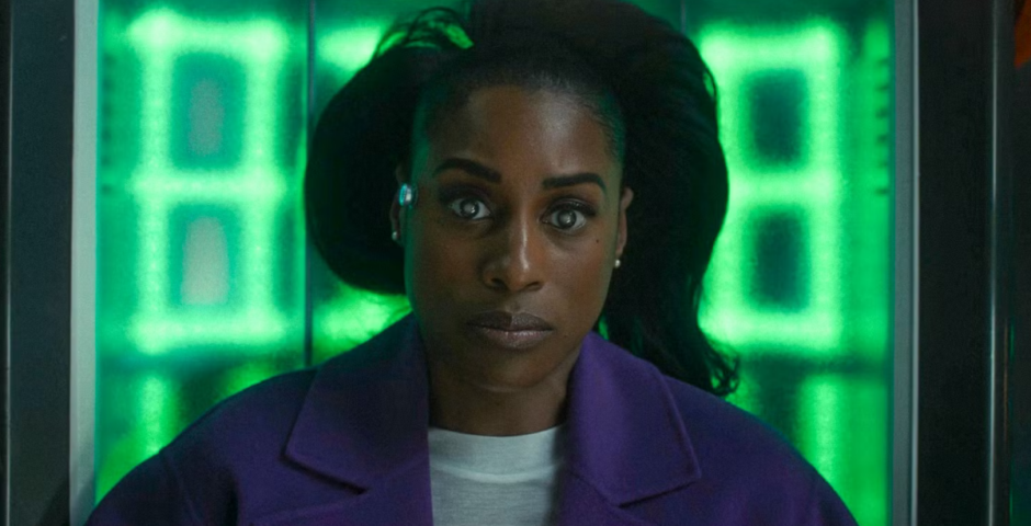 Issa Rae