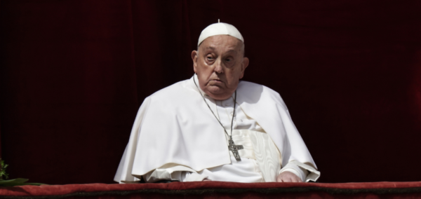 Pope Francis