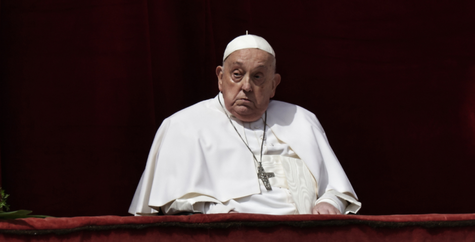 Pope Francis