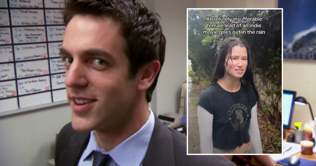BJ Novak