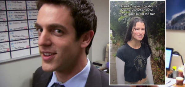 BJ Novak