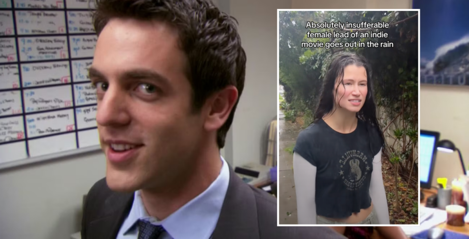 BJ Novak