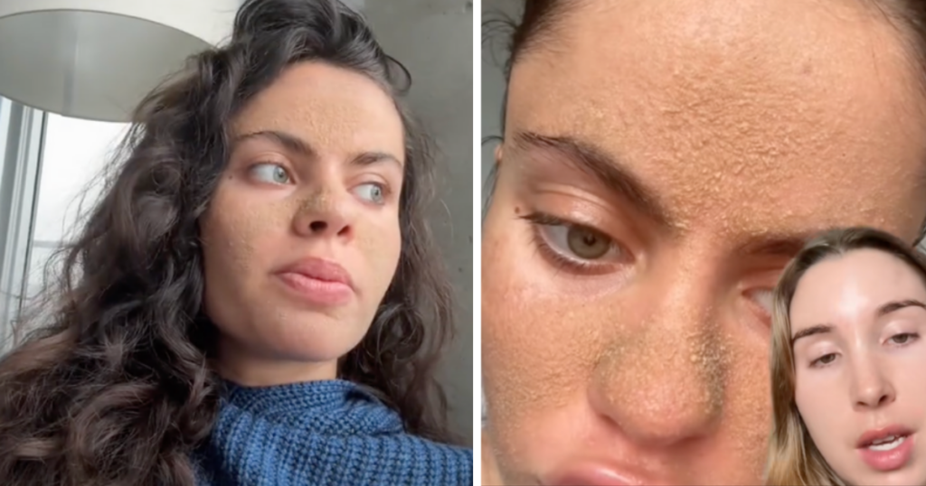 Skincare