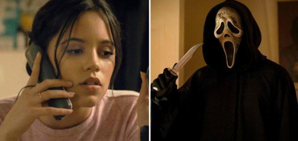 Scream