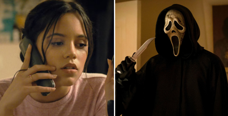Scream