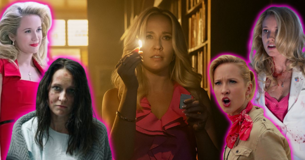 Anna Camp