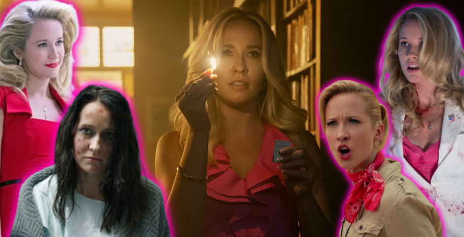 Anna Camp