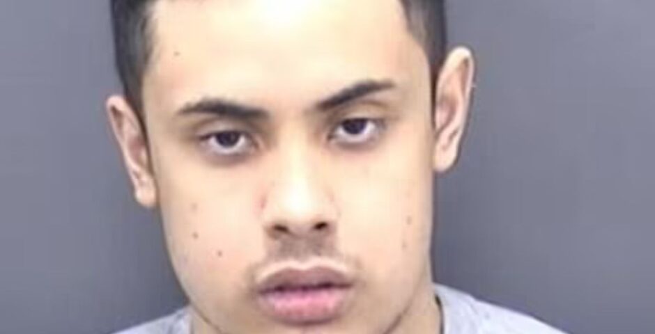 London student murder