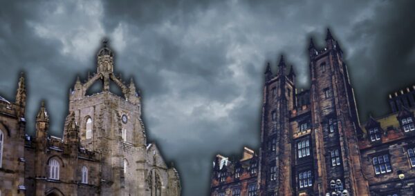 Scottish universities job cuts