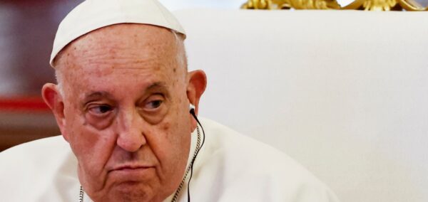 Pope Francis