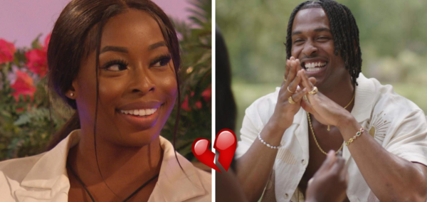 love island couple split