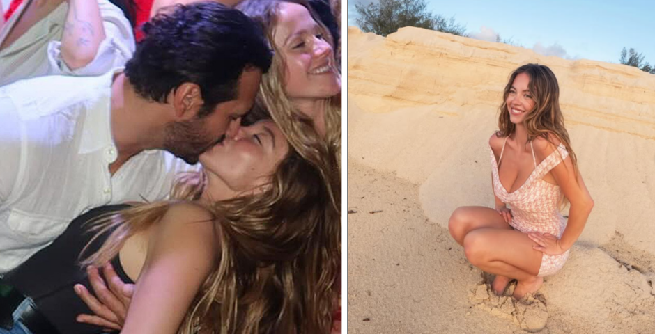 Sydney Sweeney fiance engagement Split