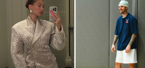 Justin Hailey Bieber marriage