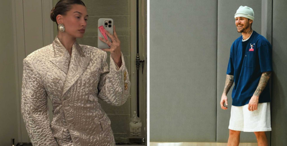 Justin Hailey Bieber marriage