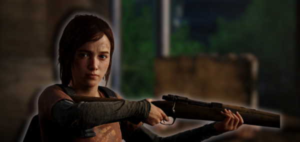 The Last of Us PS5