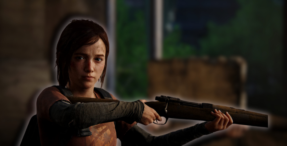The Last of Us PS5
