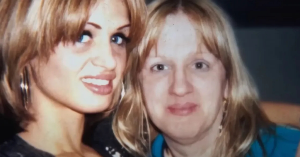 Gone girls Mari gilbert death