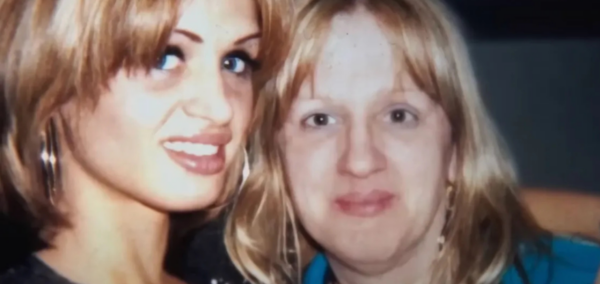 Gone girls Mari gilbert death
