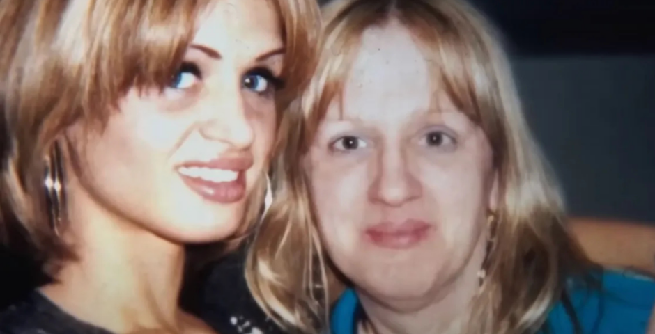 Gone girls Mari gilbert death