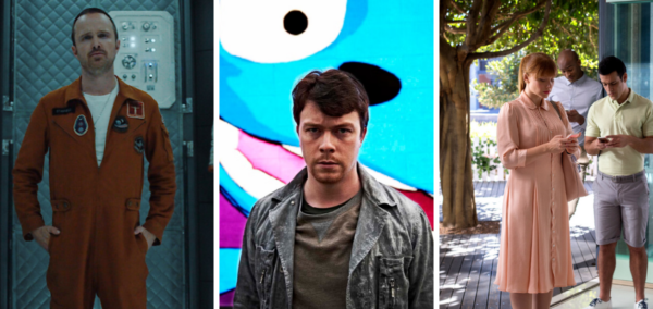 black mirror ranking reality
