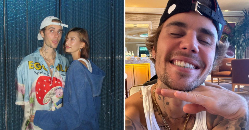 Justin Bieber slammed debt rumours