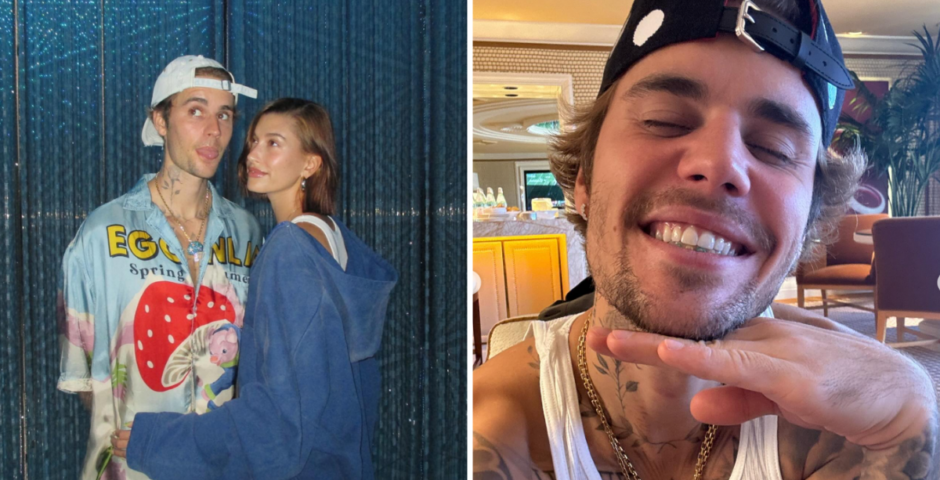 Justin Bieber slammed debt rumours