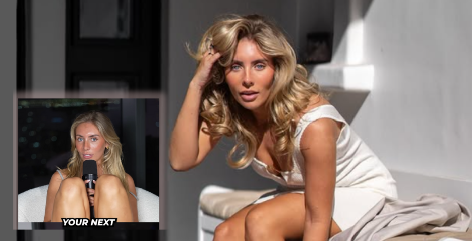 bonnie blue flirts camilla dad