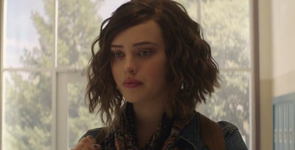 13 Reasons Why bathtub scene