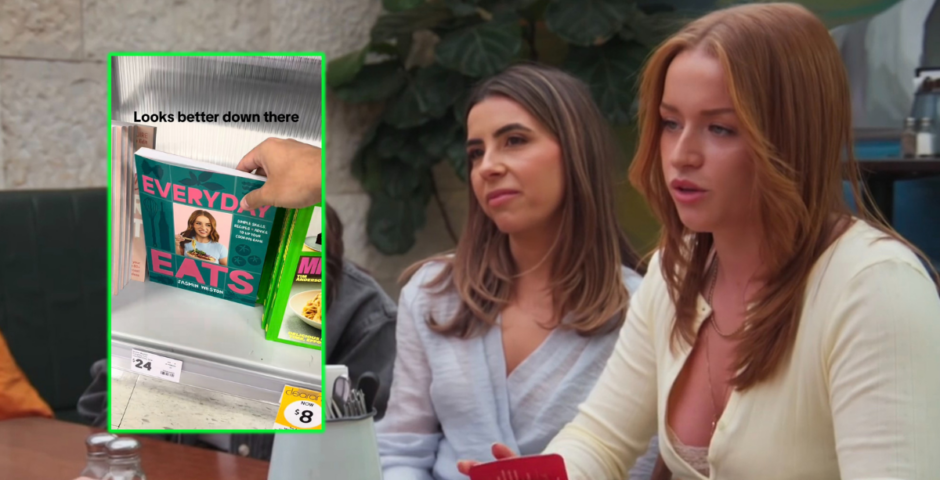 Call to boycott influencer friend of Adrian after MAFS Australia 2025