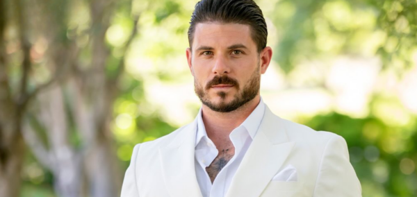 Paul on MAFS Australia 2025