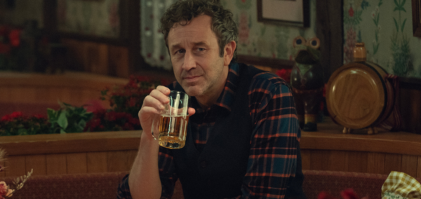 Black Mirror season seven episode Common People